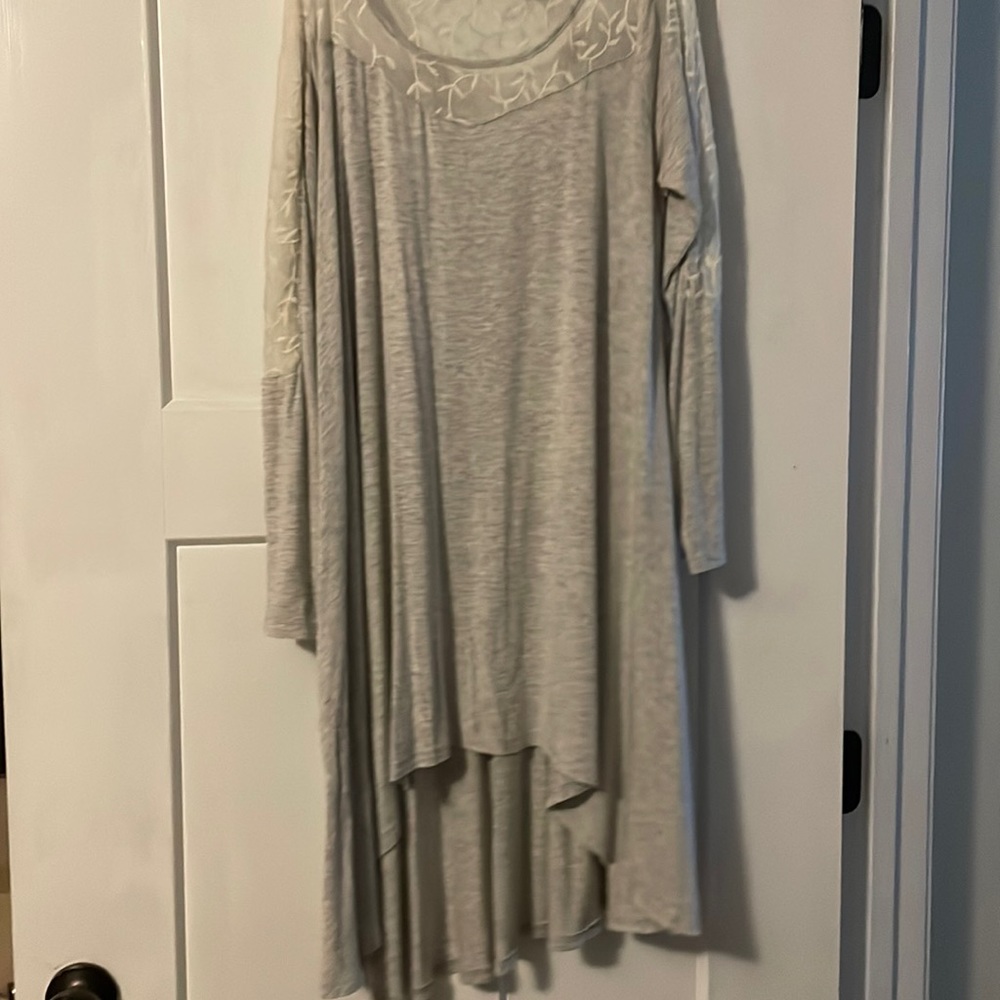 Noa Ella Tunic/dress